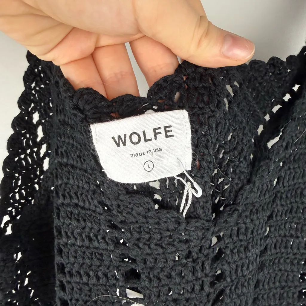 WOLFE Hand - Image 3