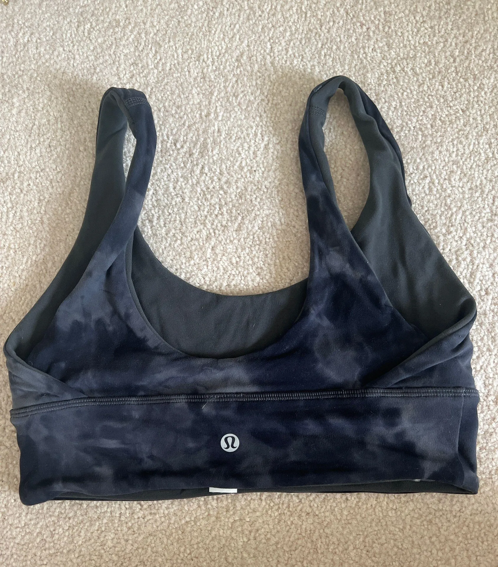 Lululemon Align Reversible Bra - Image 2