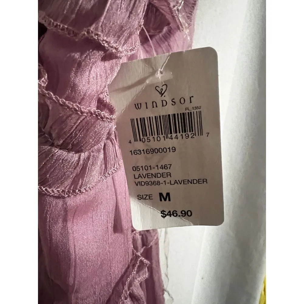 Windsor babydoll dress - Image 3