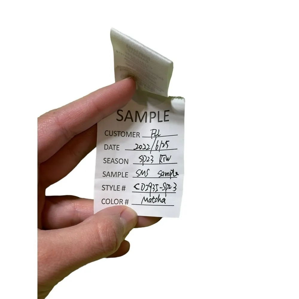 For Love & Lemons Matcha Green Ilana Midi Dress US S - Image 7