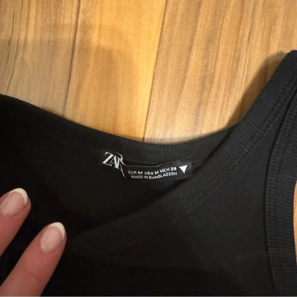 Zara tank top - Image 2
