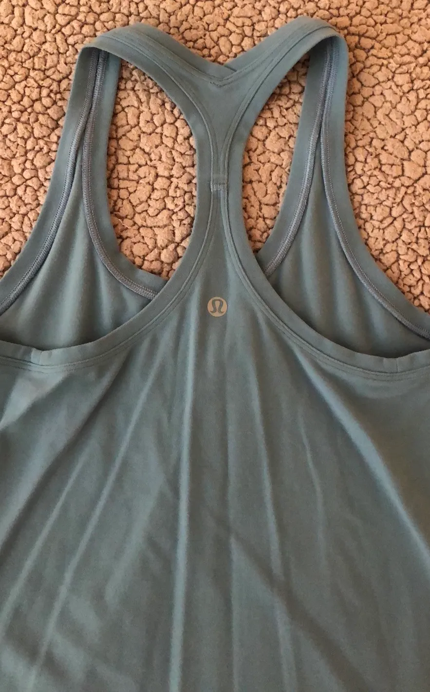 Lululemon Razorback Top - Image 3