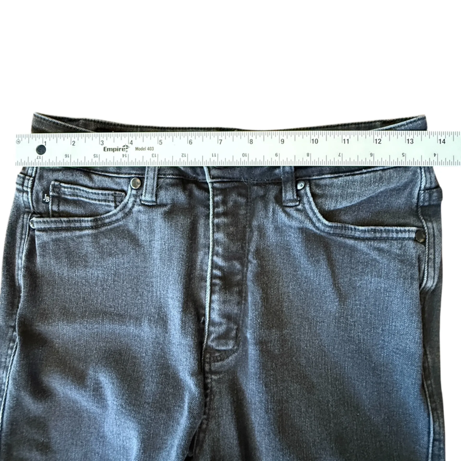 Judy Blue Skinny Fit Jeans – Style J888554 - Women’s Size 9/29 - Image 10