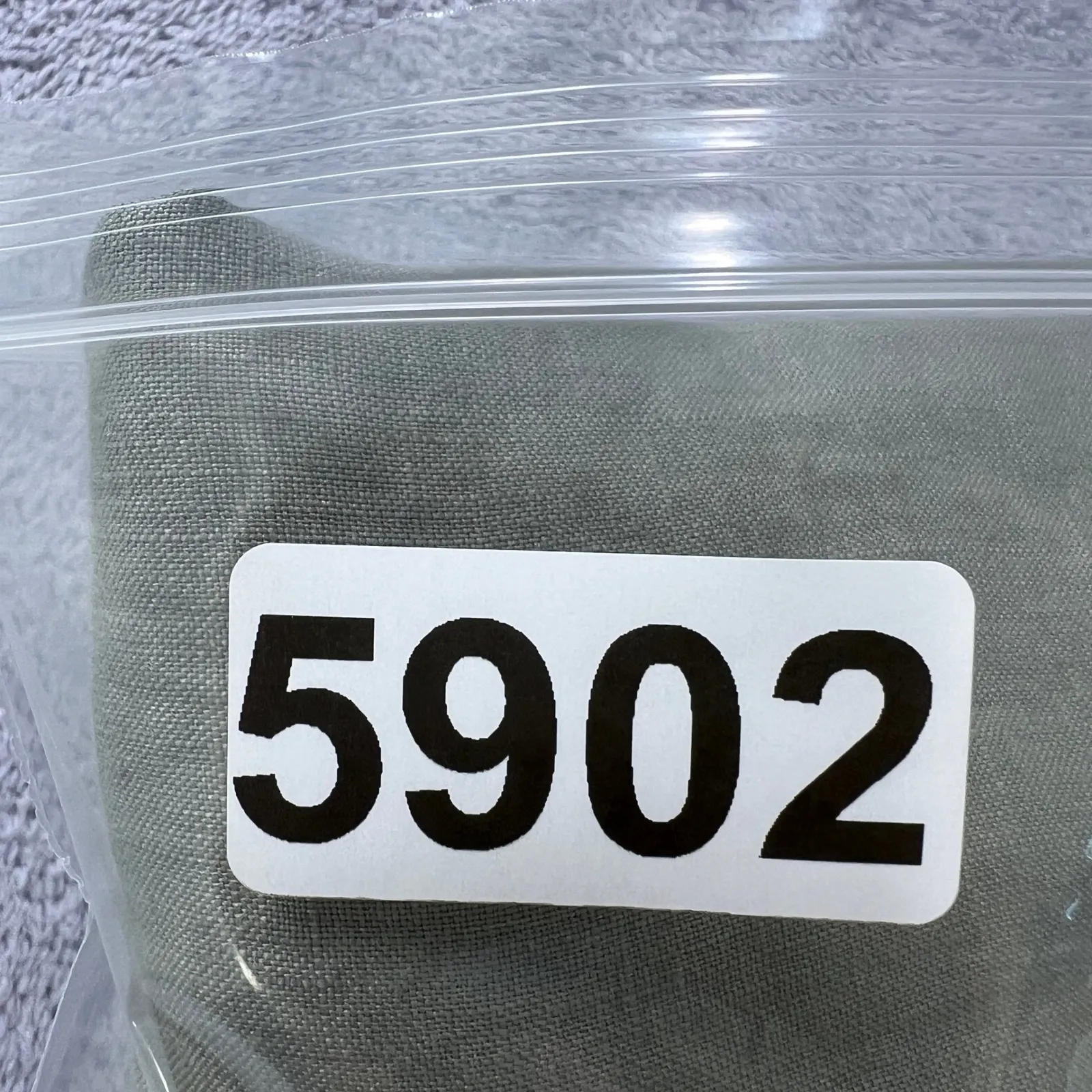 Everlane Green Linen Button‎ Down Shirt Men's XS 100% European Flax  Sustainable - Image 9