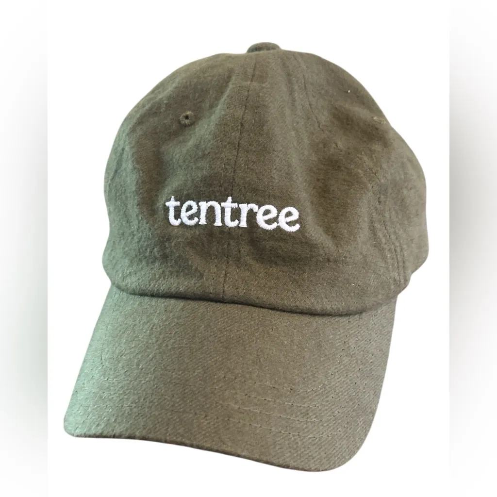 Tentree Kapok Peak Hat NWT - Image 3