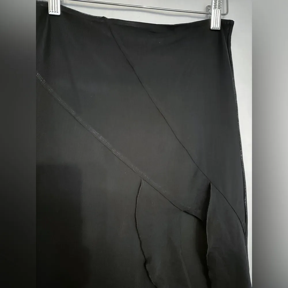 Tiger Mist Theo Skirt in Black Size XXS TikTok Blogger Favorite - Image 7