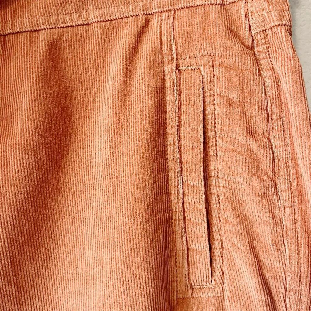 SUNDANCE Rust EMILY CORDUROY High - Image 8