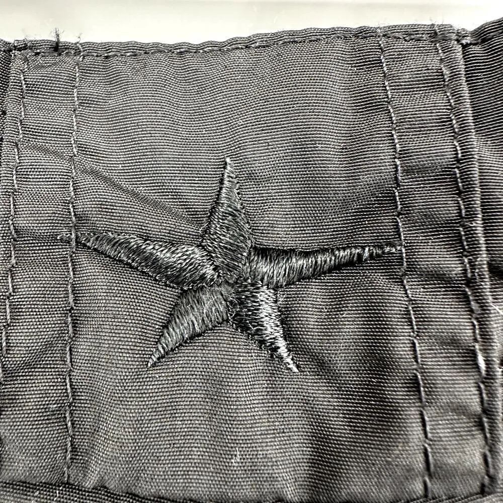 Bogner Ski Snow Pants Insulated High Waisted Relaxed Fit Outdoor USA Black 6 - Image 2