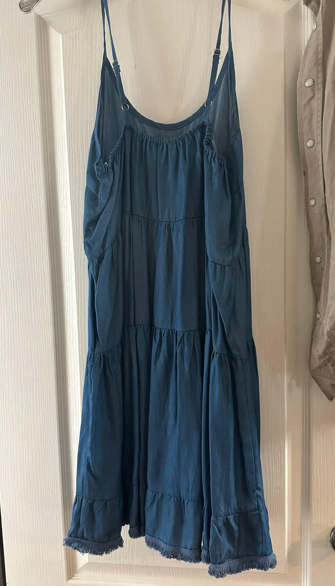 Umgee Summer Dress - Image 2