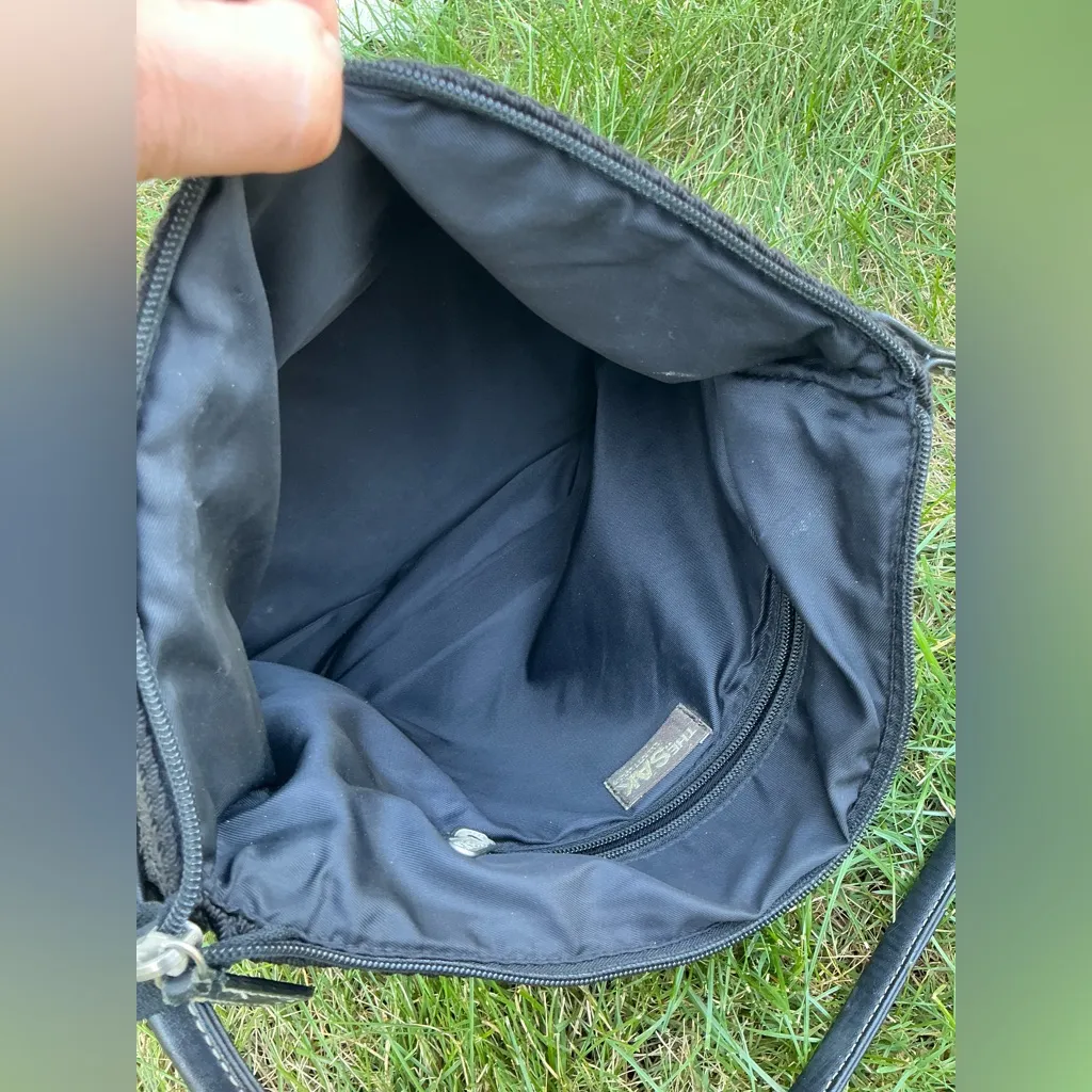 THE SAK crochet bag 🌷🌷 - Image 13