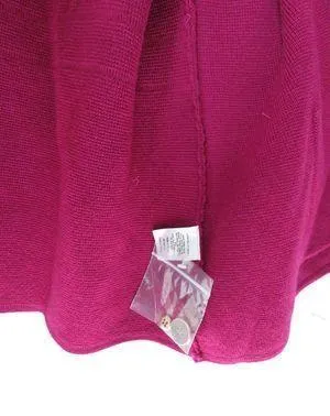 MERINO SWEATER BLAZER 100% Merino Wool - Image 4