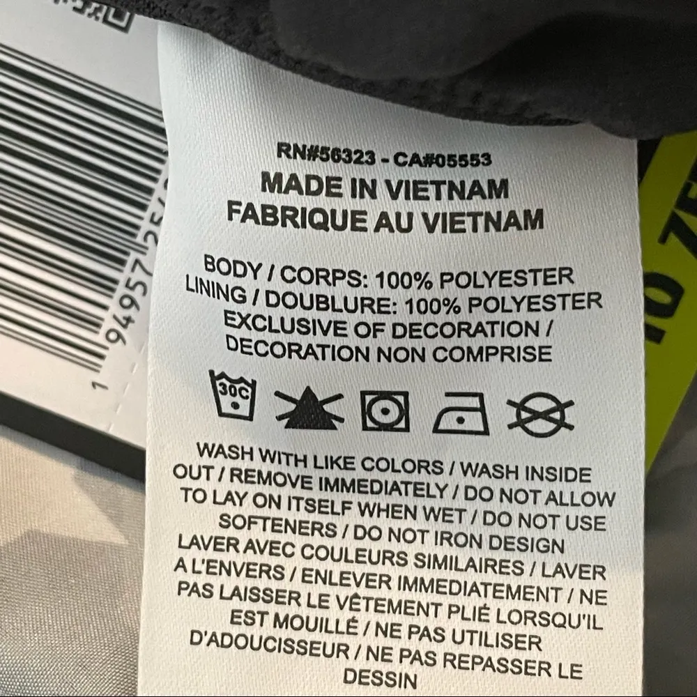 Nike Women’s Running Shorts - Image 11