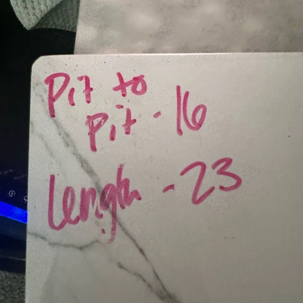 Gianni Bini Women’s Extra Small Chic Rhinestone Shirt - Image 5