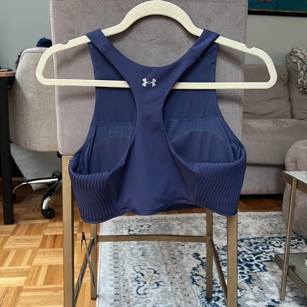 Under Armour Sport Bra - Image 2