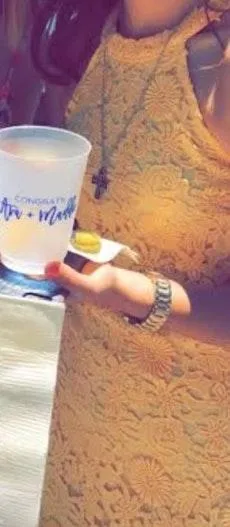 Yellow Dress - Image 2