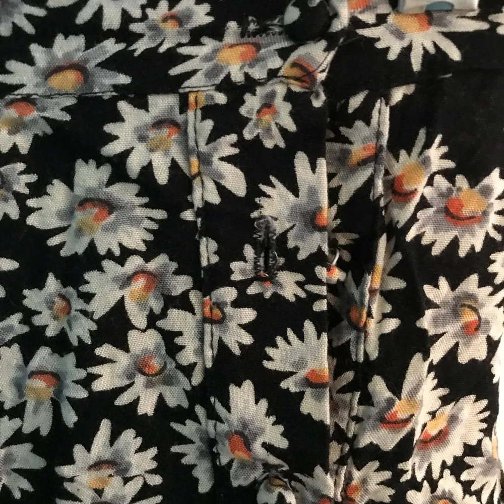 Brandy Melville  Flowy Skirt - Image 3