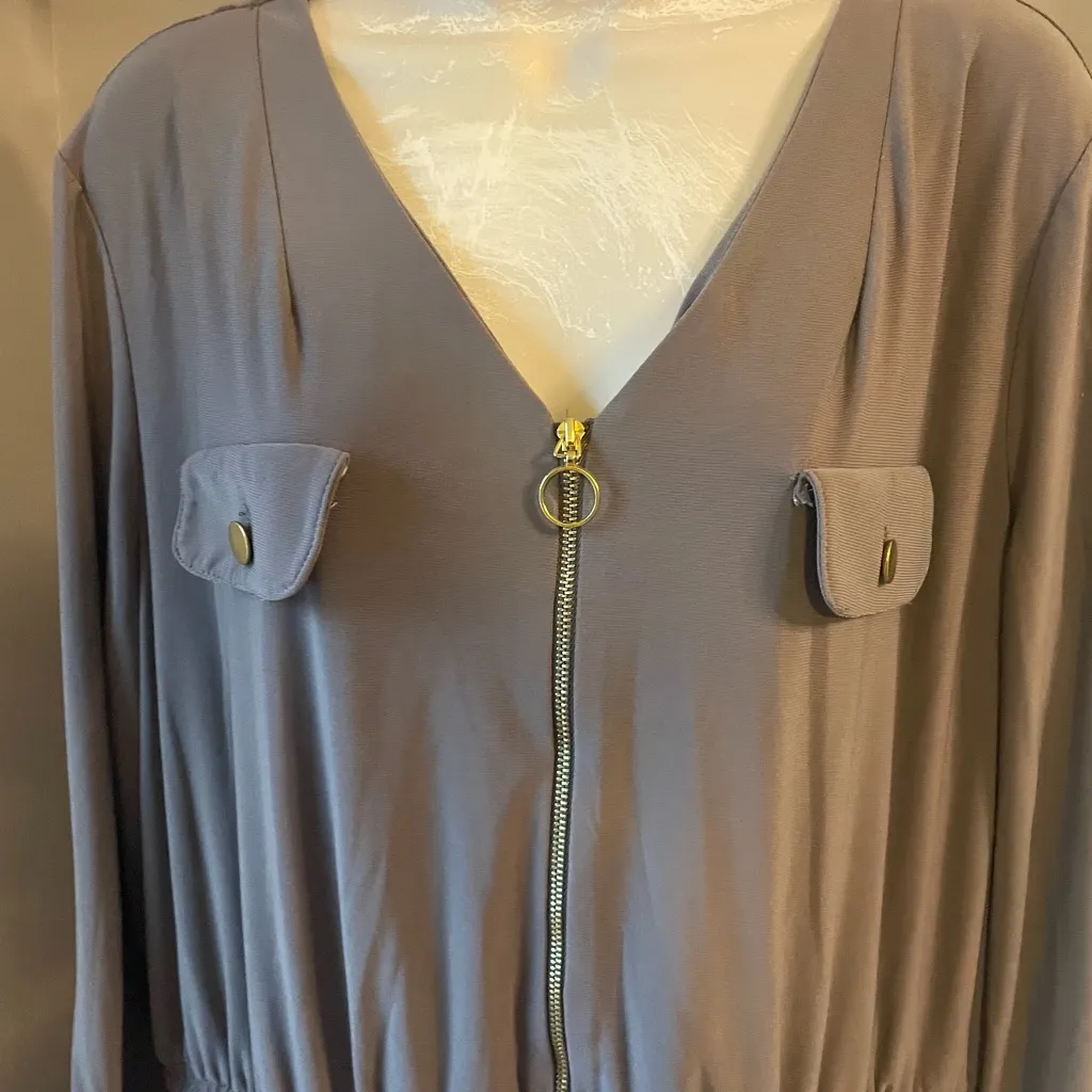 Emma‎ & Michele Dress Extra Large - Image 2