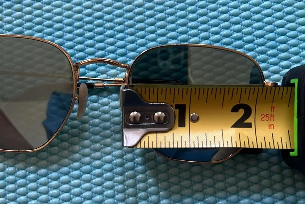 Ray Ban Sunglasses - Image 3