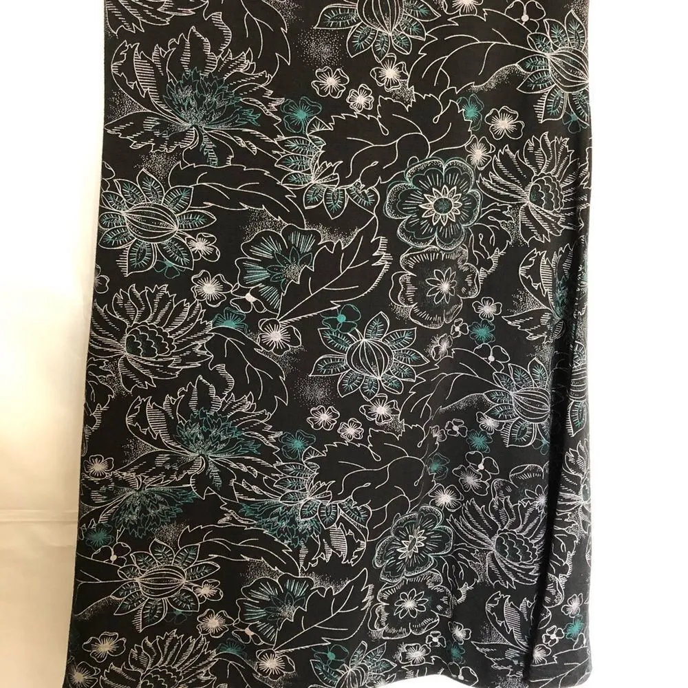 Ambiance Apparel Casual Dress, A-Line silhouette - Image 4