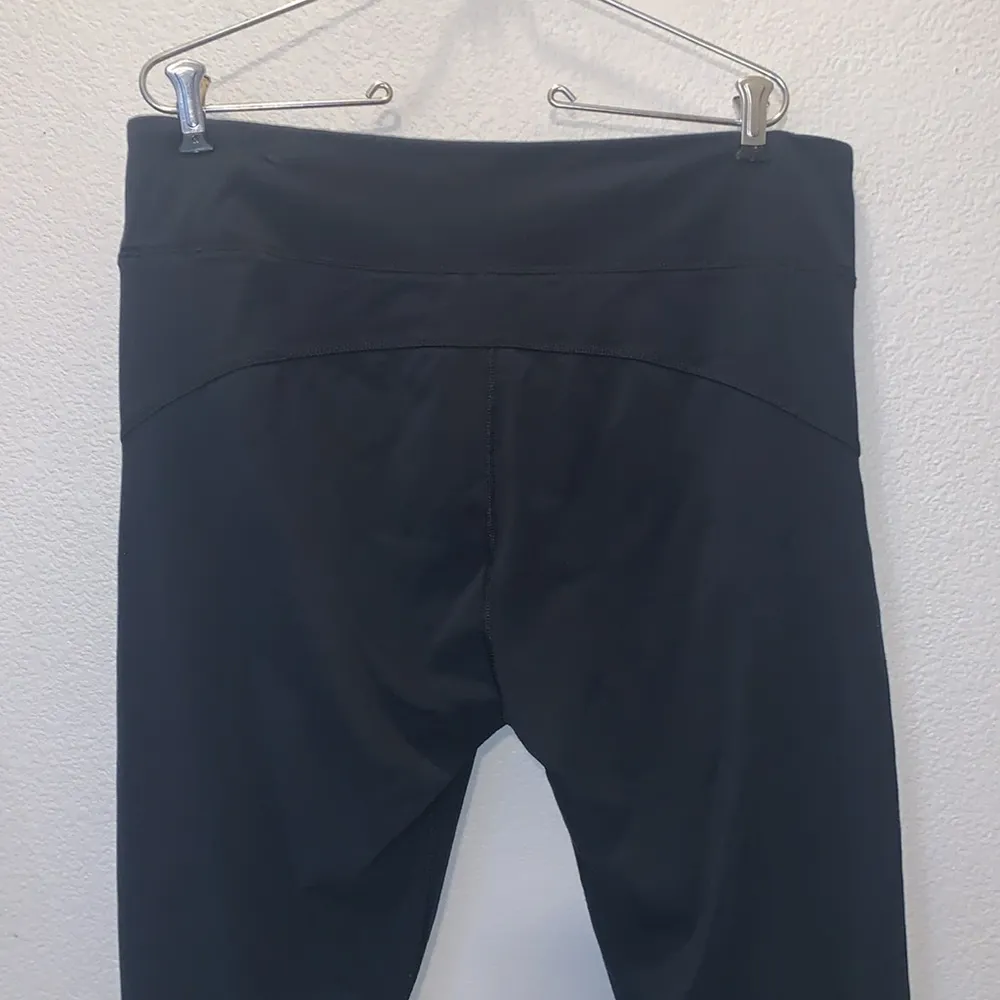 Under Armour  Taped Favorite Leggings Black - Image 6