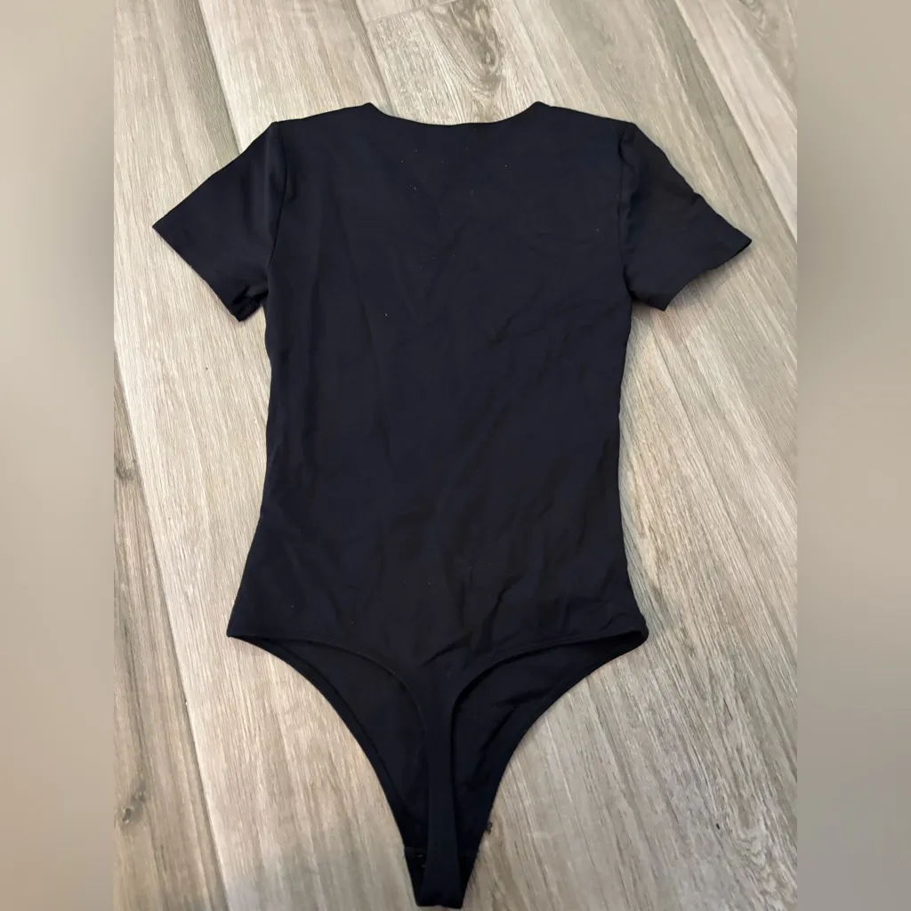 aritzia bodysuit NWOT - Image 4