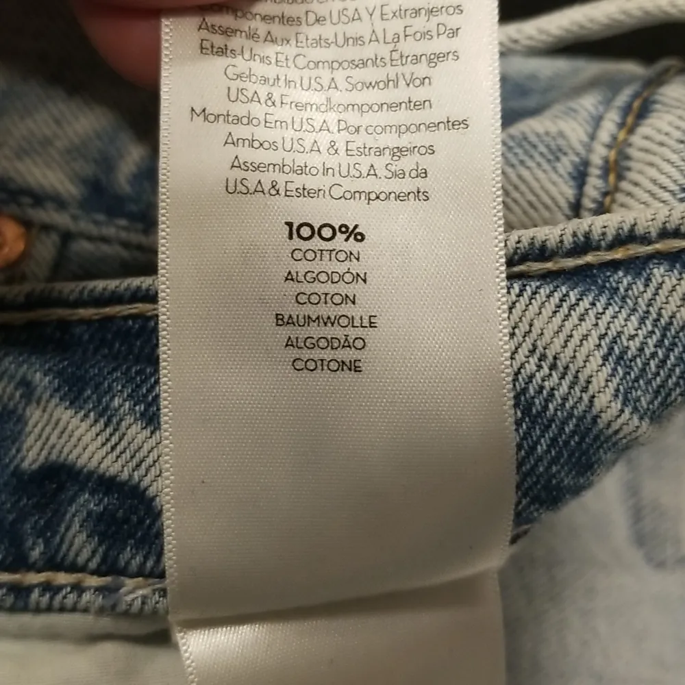 💕MOTHER SUPERIOR💕 The Rambler Ankle Fray Jeans ~ Win Some Lose Some 25 NWOT - Image 16