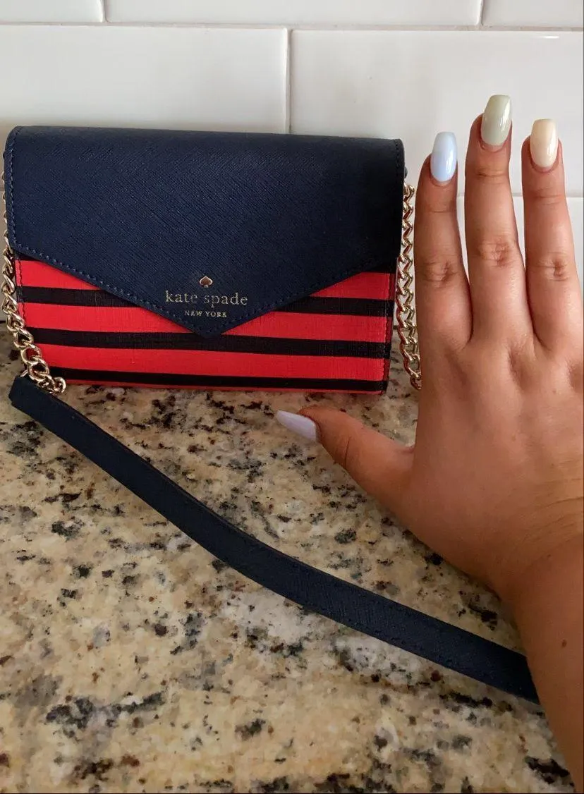Kate Spade crossbody - Image 5