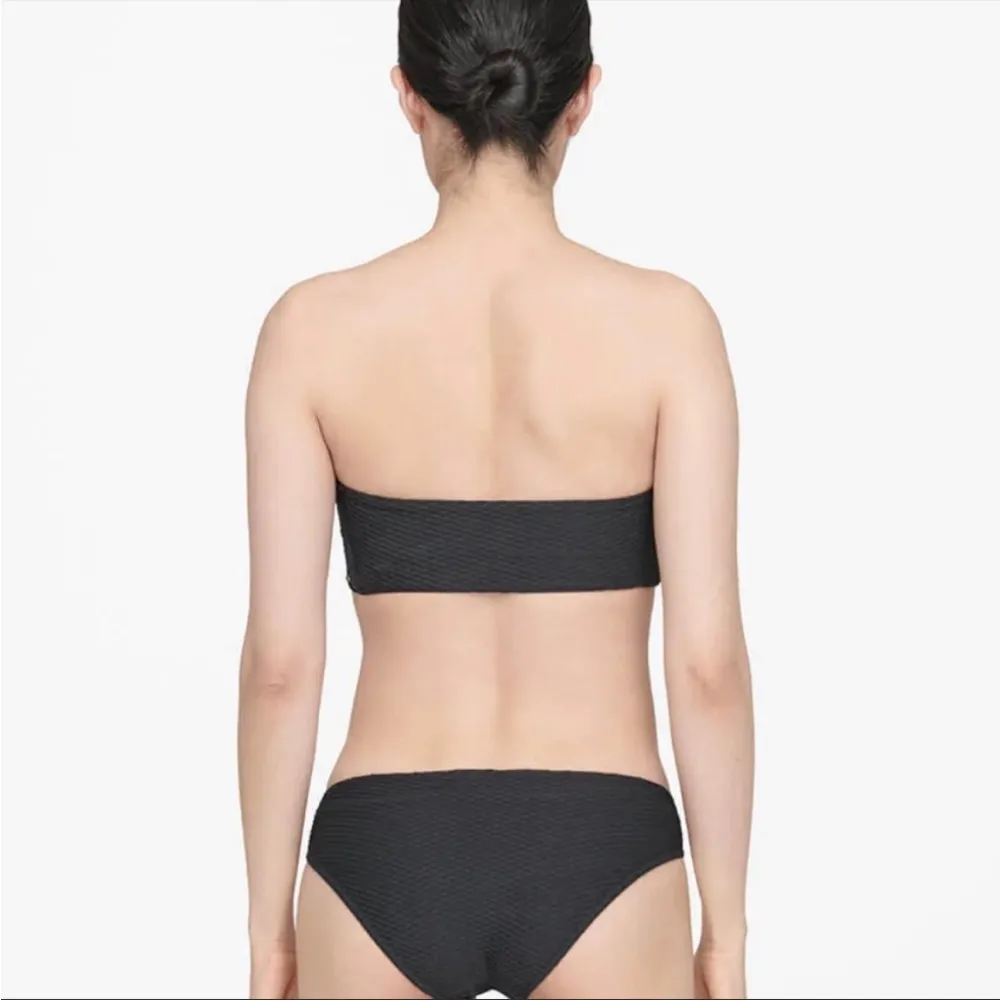 ANINE BING RIZA BIKINI BOTTOM - Image 2