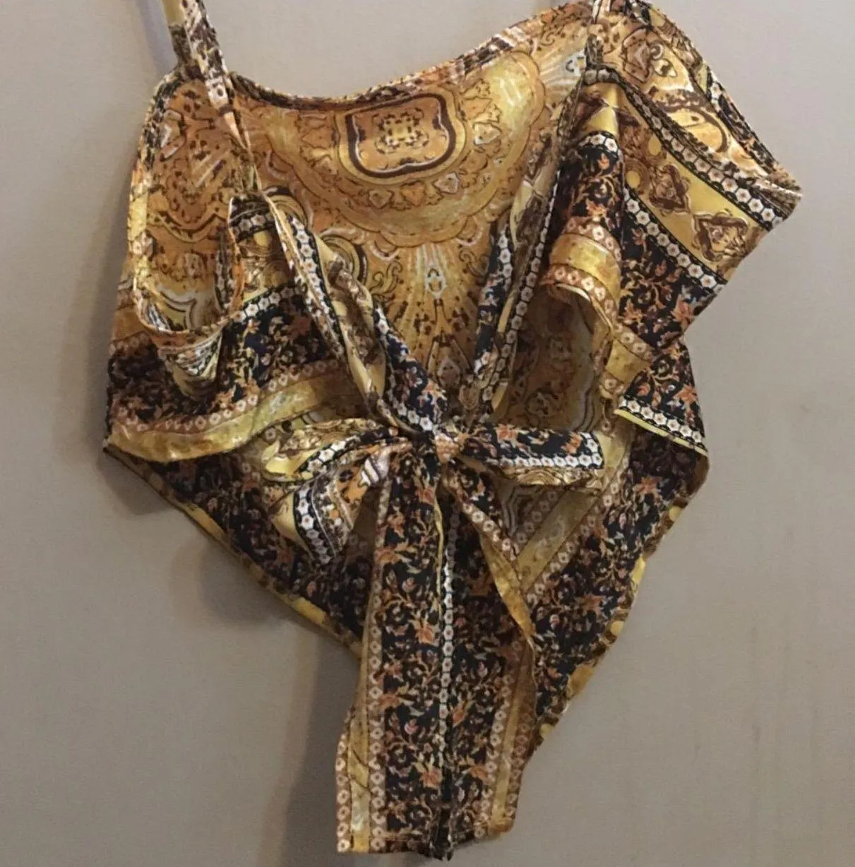 Princess Polly Bandana Top - Image 4