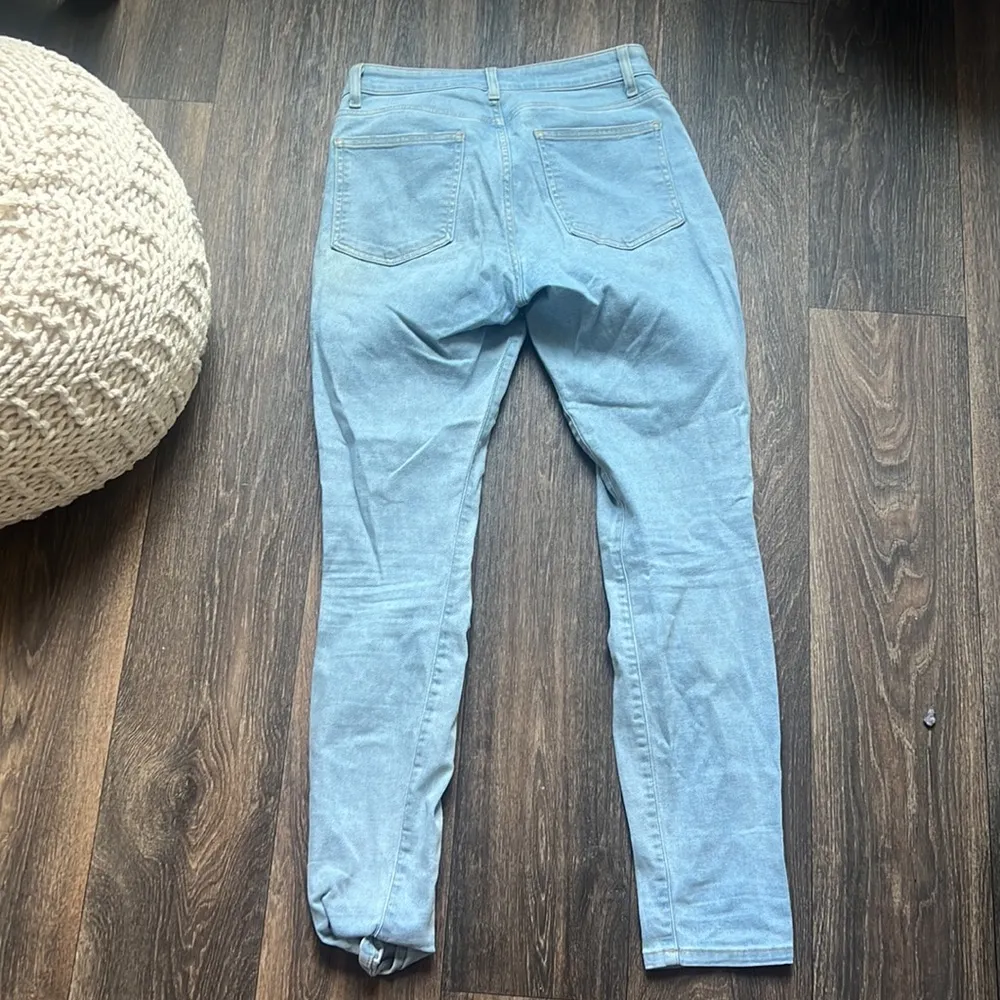 American Apparel Jeans - Image 4