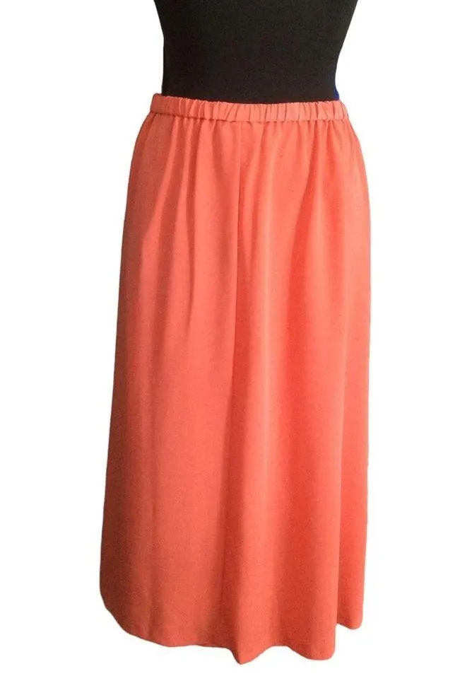 S.G. Vintage Skirt Sport Collection Plus Size Size 3X - Image 2