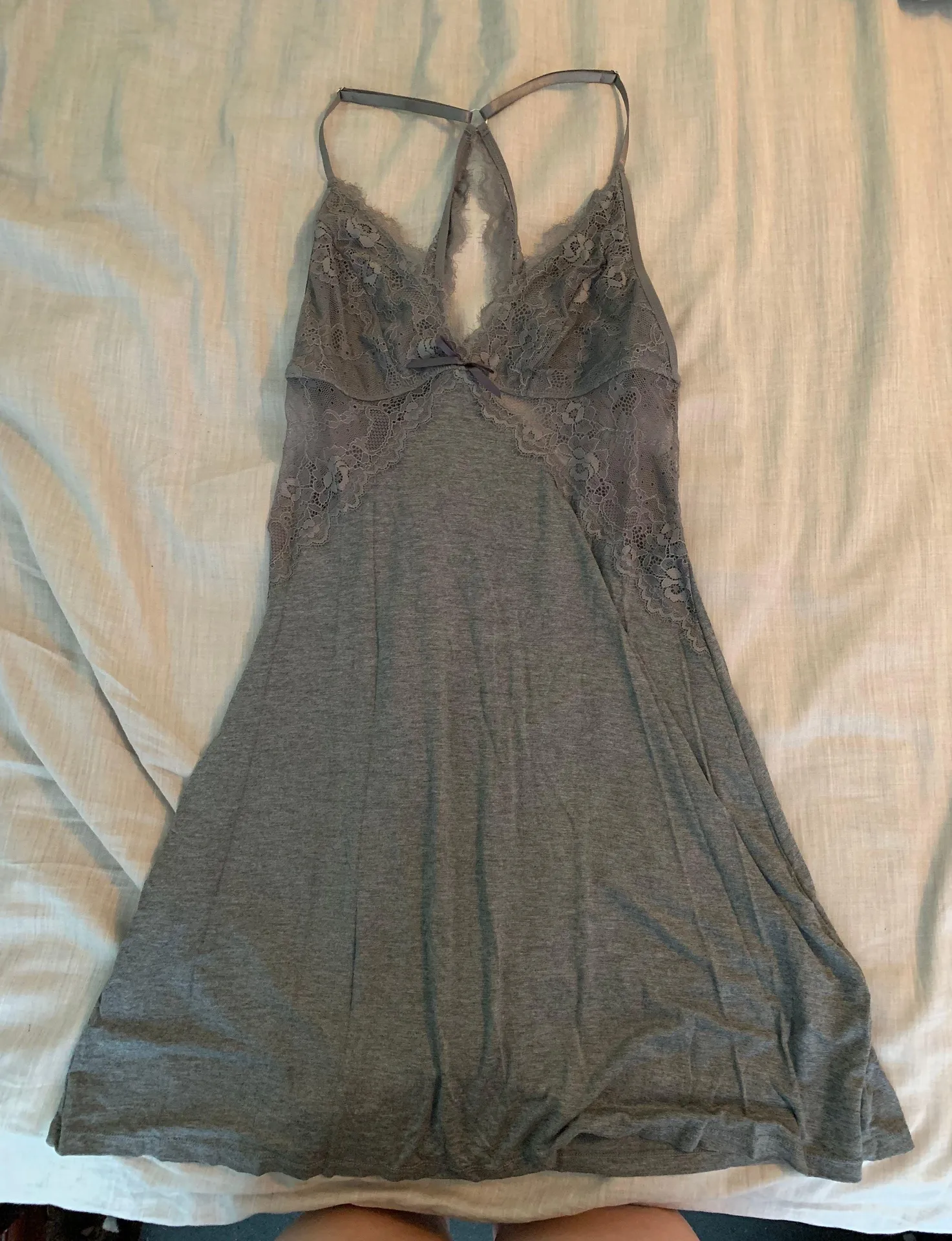 Lingerie Slip - Image 2