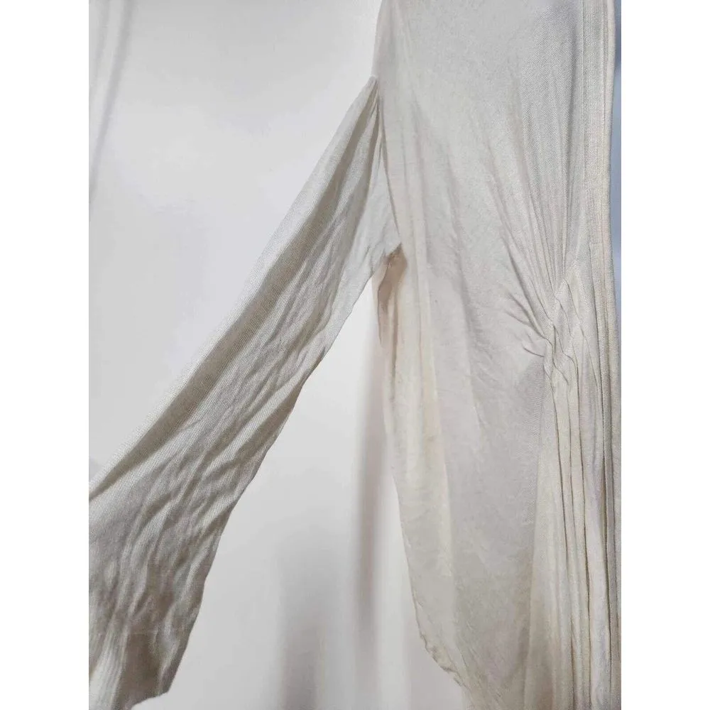 Free People Cardiagan Duster Size S. B-7 - Image 2