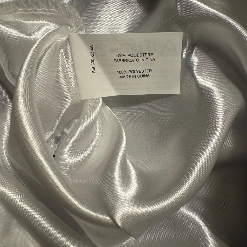 Coach  Drawstring Bag - Image 4