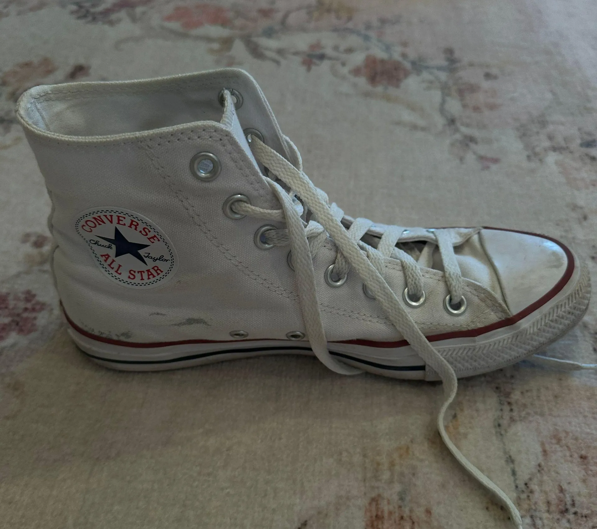 Classic All Star Hi - Image 3