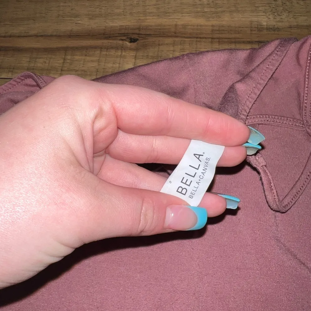 halter top - Image 3