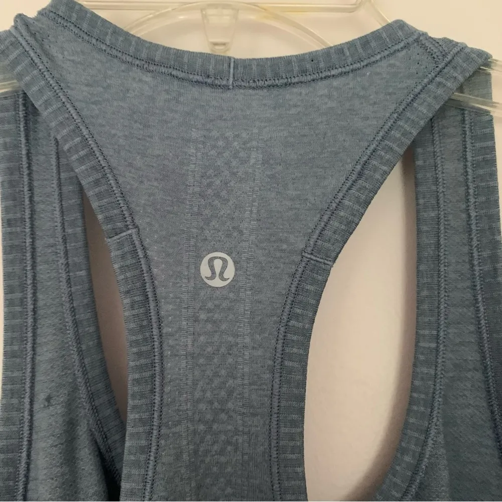Lululemon Swiftly Tech Tank top - Image 5
