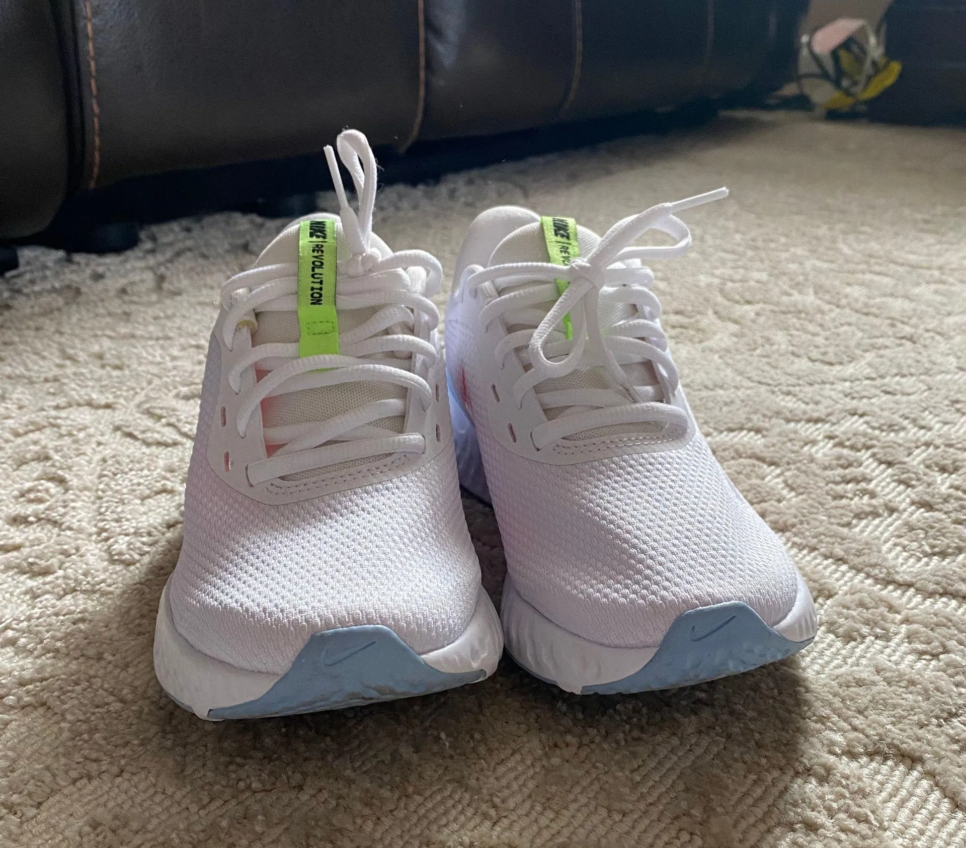 Nike Running Shoes - Image 2