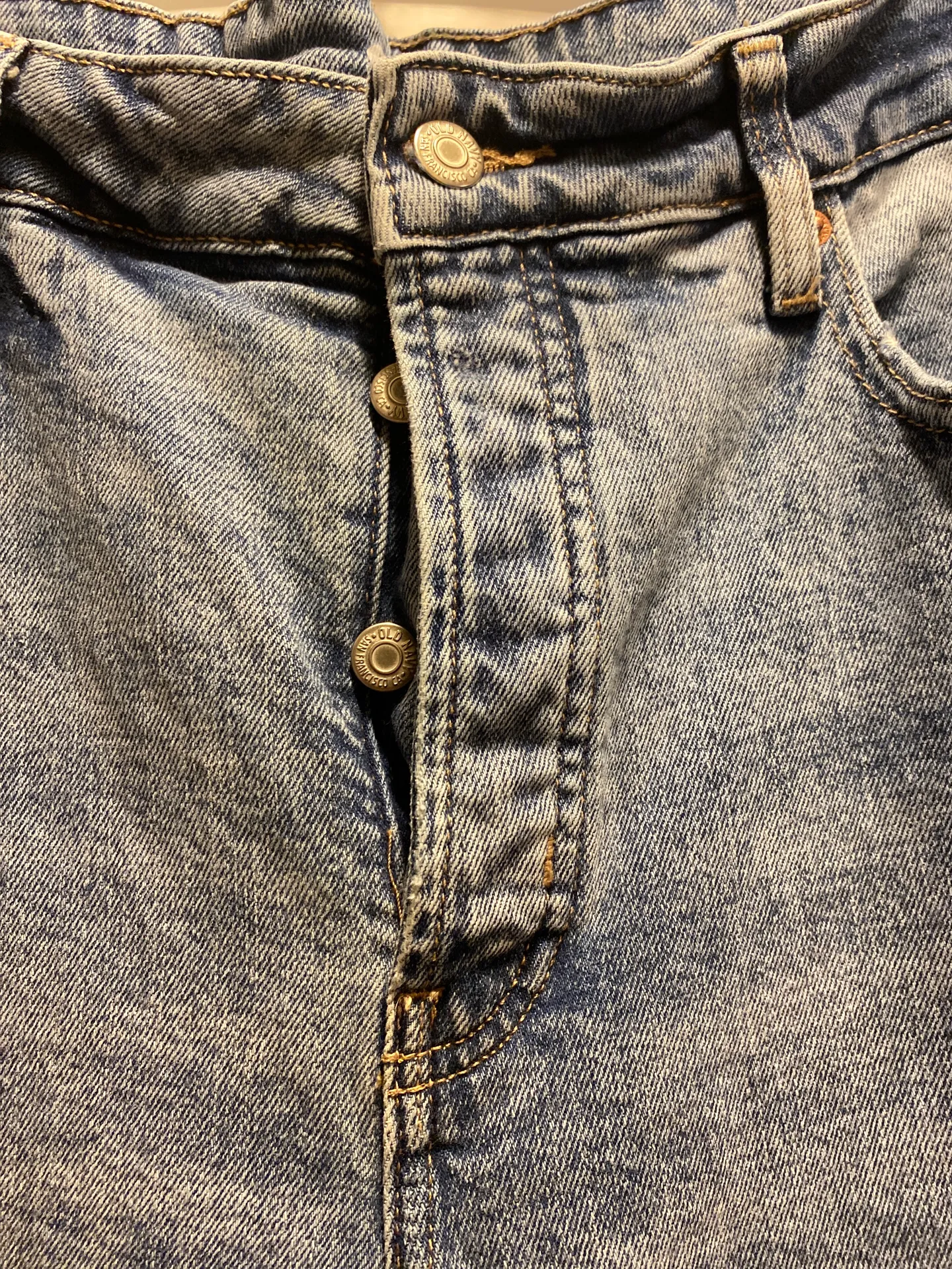 Old Navy Jeans - Image 2