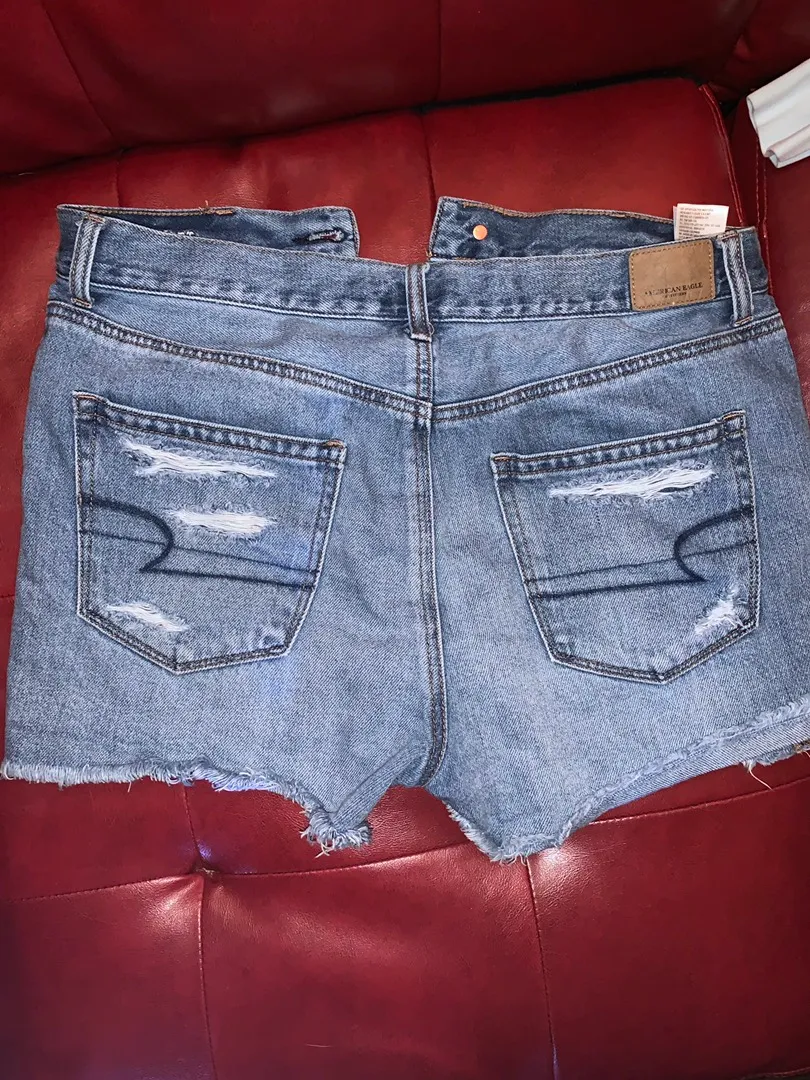 American Eagle Outfitters Shorts - Image 3