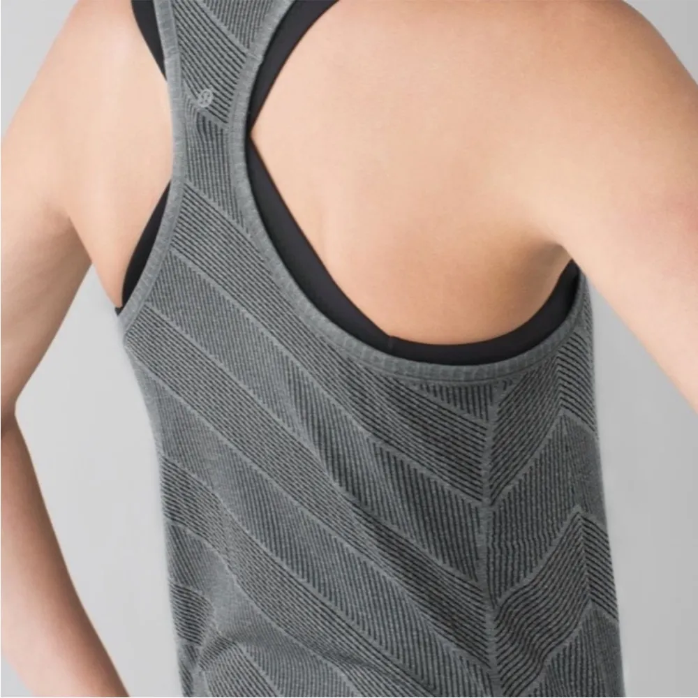 Lululemon Swiftly Tech Racerback Tank - Image 4