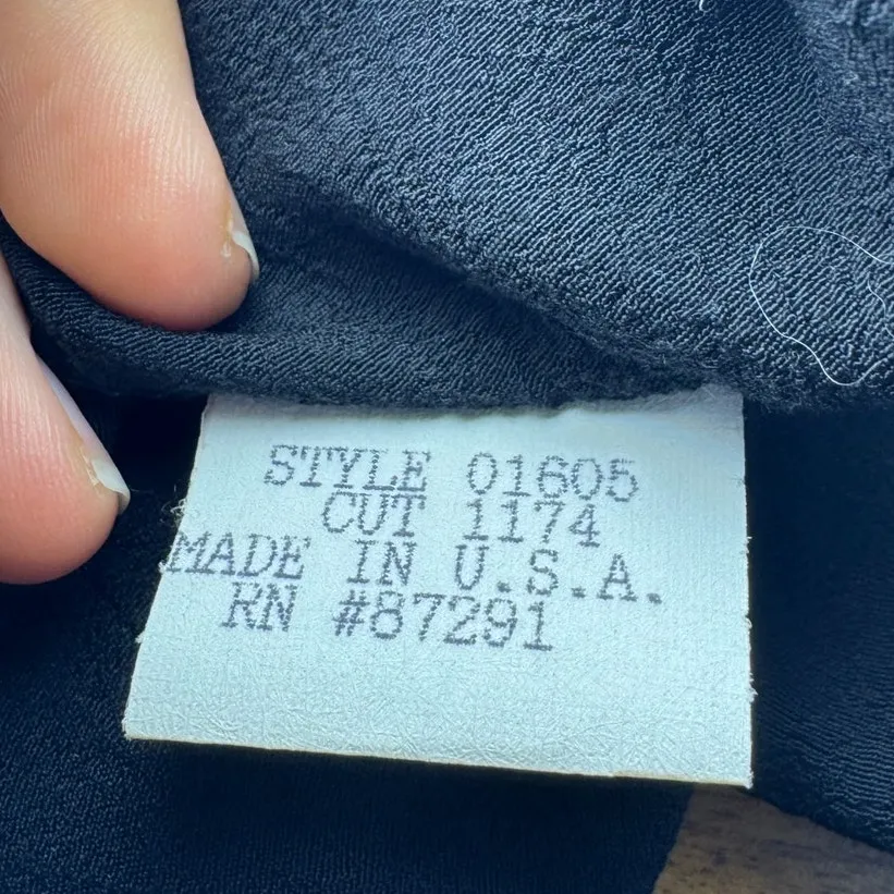 Johnny Was Tank Top - Image 4