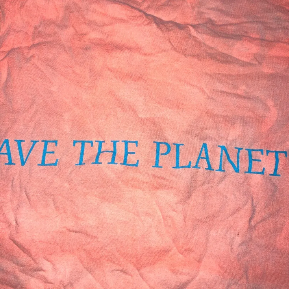 vintage distressed hard rock tee - Image 4