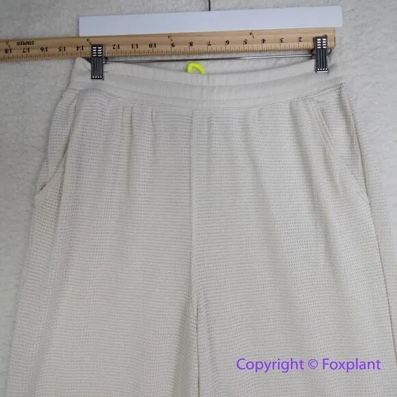 New! Free People Movement Snow Day Thermal pants, size‎ M - Image 4