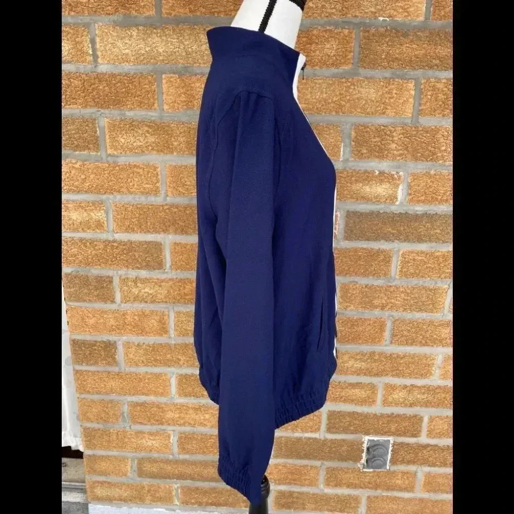 BELYN KEY BALMORAL BOMBER JACKET medium Blue - Image 7