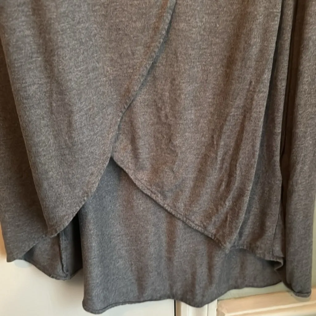 Gap gray  skirt M - Image 4
