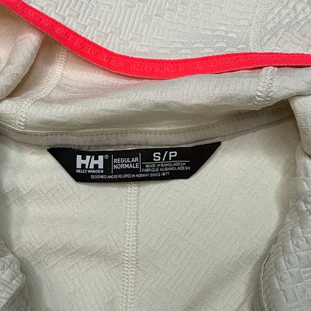 Helly Hansen Women's Powderqueen Midlayer- Size Small - Image 8