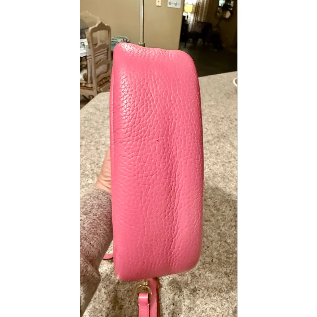 Coach ‎ Camera Bag - Image 5