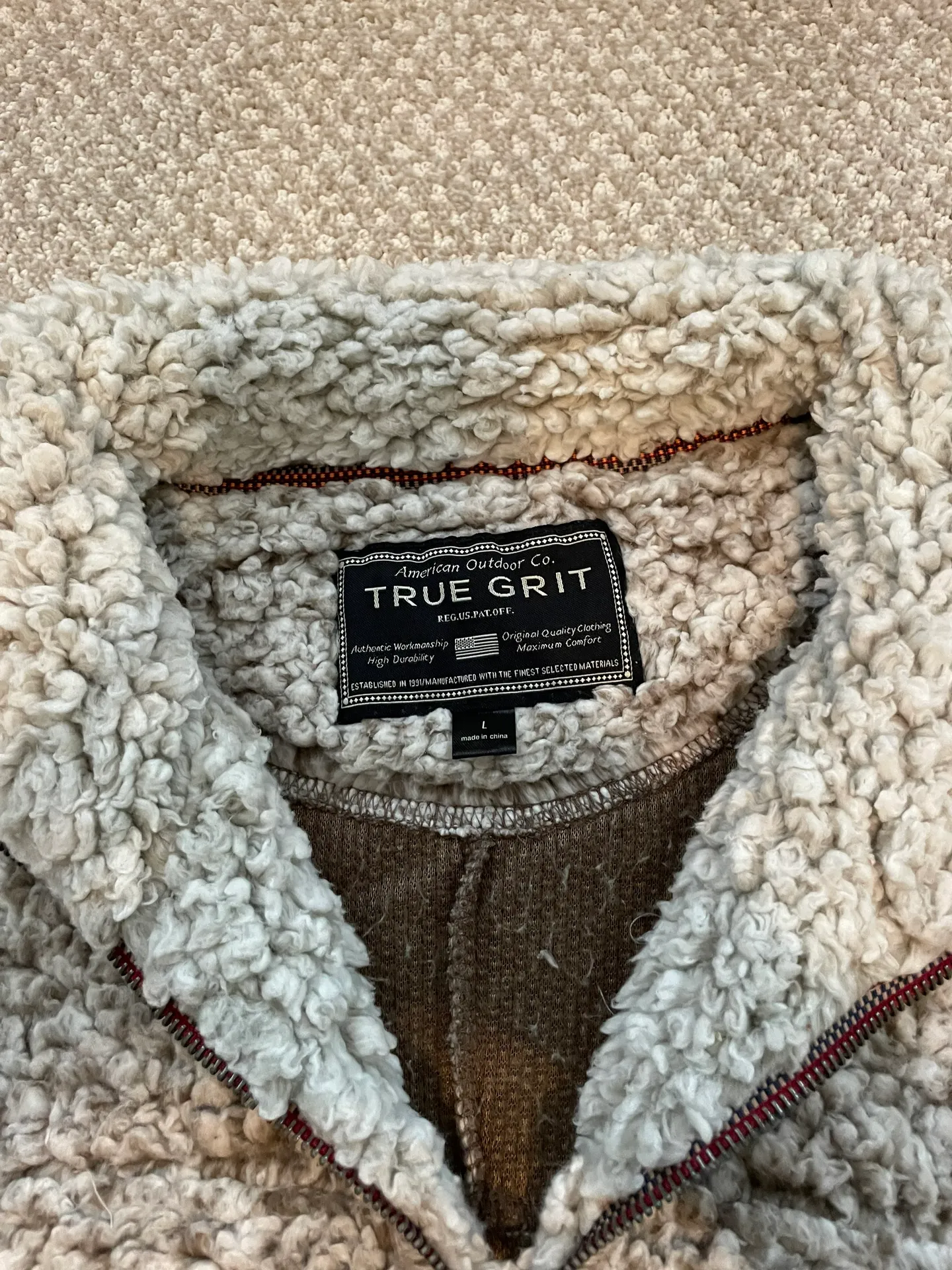 Sweatshirt - Image 5