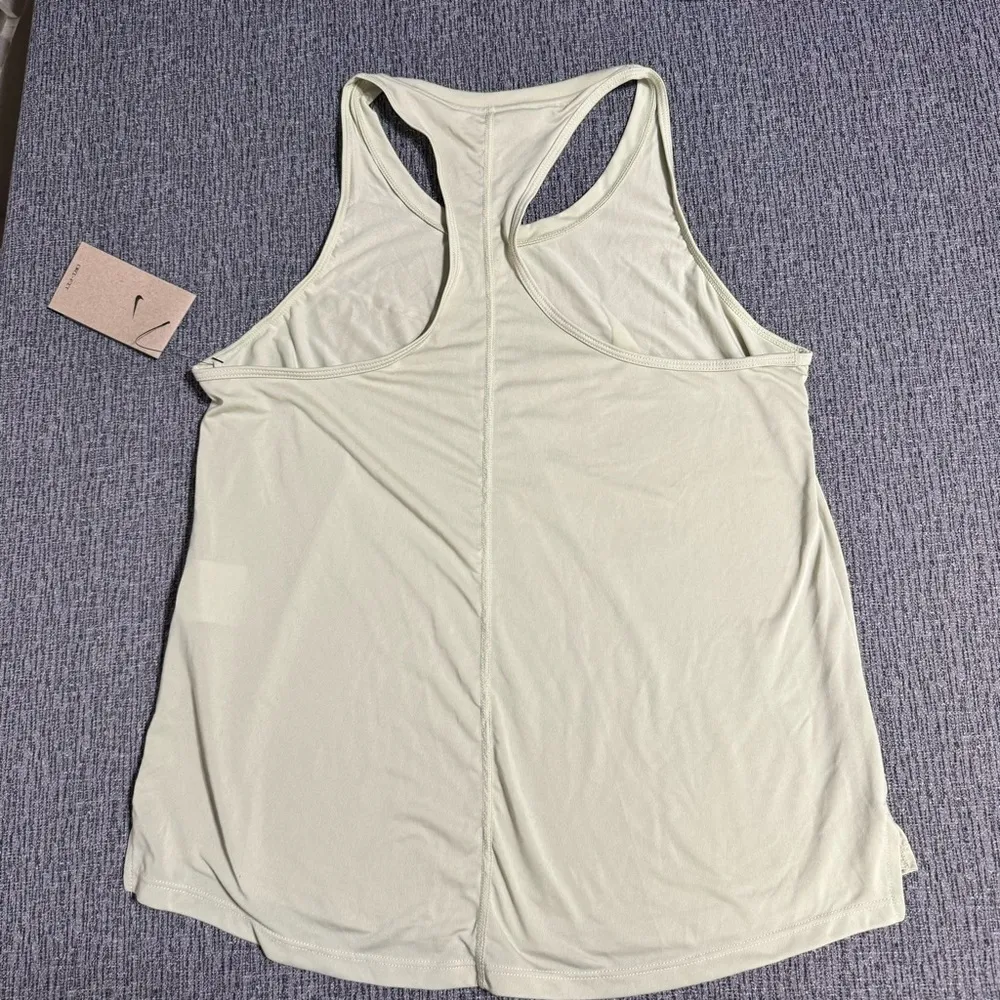 Nike Women’s Swoosh Running Tank Top - Image 6
